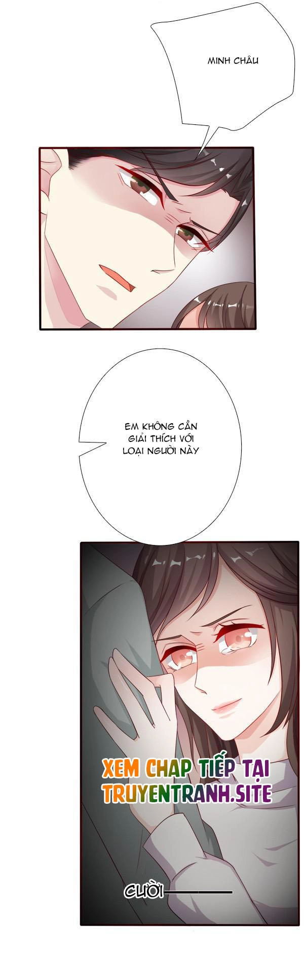 Cưng Chiều Vợ Cũ Lão Bà Đại Nhân Thật Mê Người Chapter 22 - 14