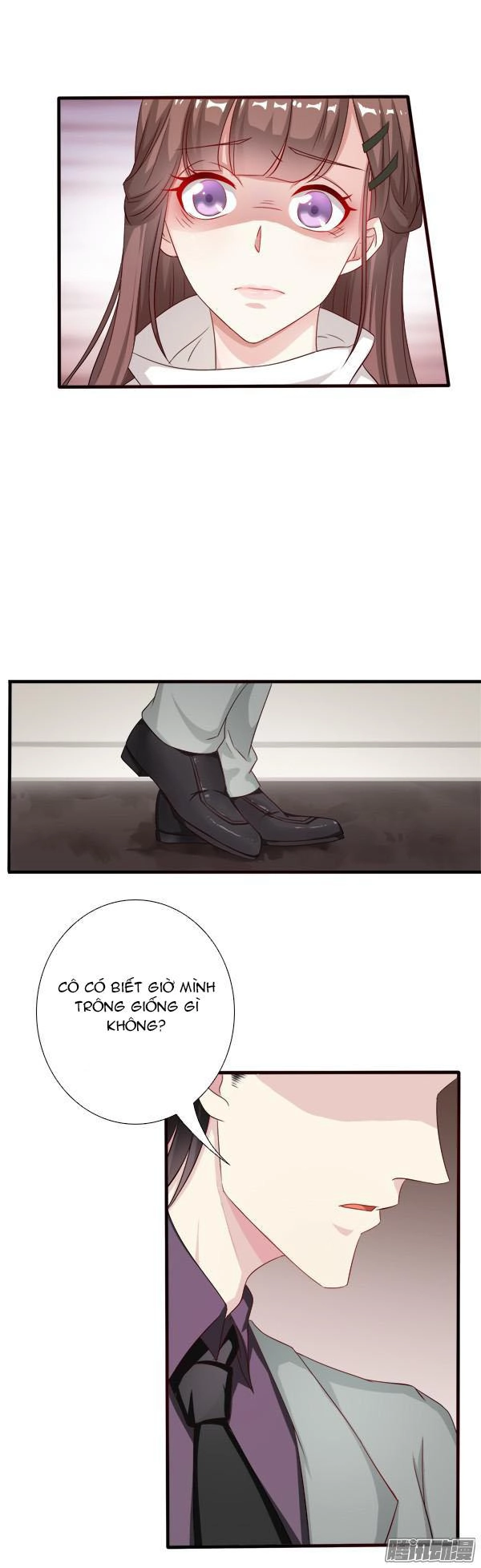 Cưng Chiều Vợ Cũ Lão Bà Đại Nhân Thật Mê Người Chapter 22 - 15