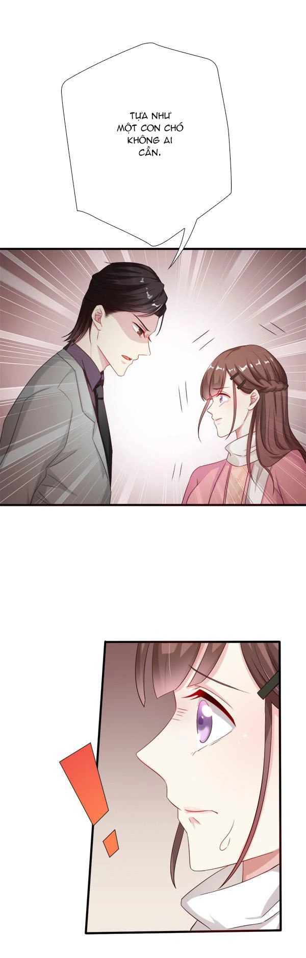 Cưng Chiều Vợ Cũ Lão Bà Đại Nhân Thật Mê Người Chapter 22 - 16