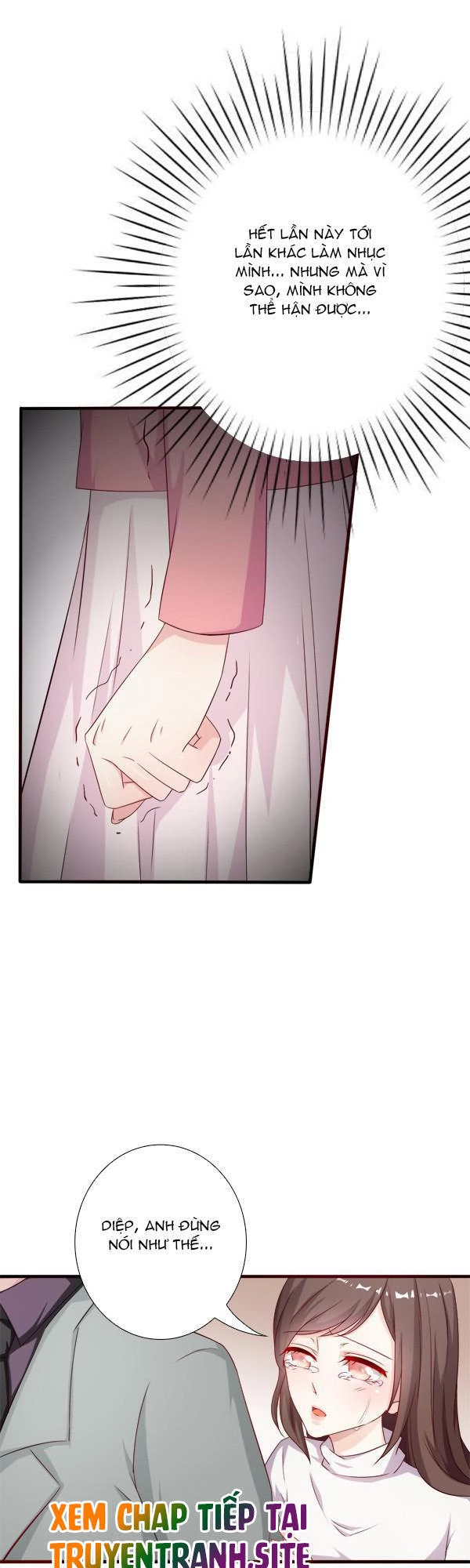 Cưng Chiều Vợ Cũ Lão Bà Đại Nhân Thật Mê Người Chapter 22 - 17