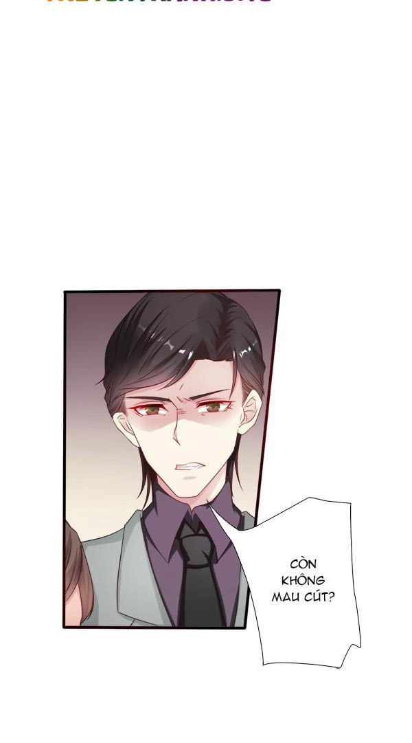 Cưng Chiều Vợ Cũ Lão Bà Đại Nhân Thật Mê Người Chapter 22 - 18