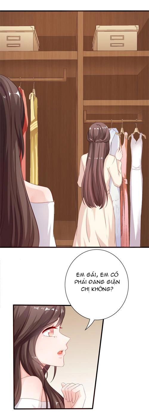 Cưng Chiều Vợ Cũ Lão Bà Đại Nhân Thật Mê Người Chapter 23 - 11