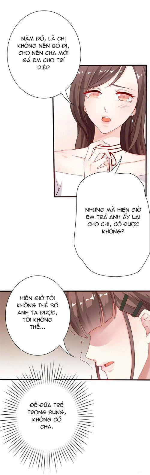 Cưng Chiều Vợ Cũ Lão Bà Đại Nhân Thật Mê Người Chapter 23 - 12