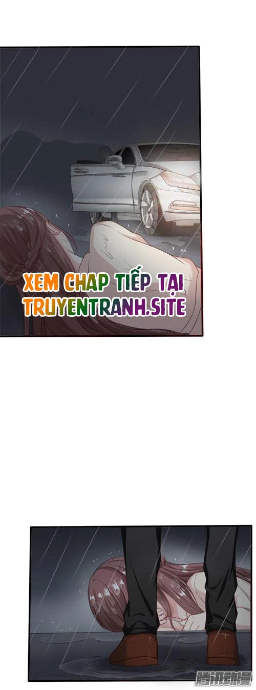 Cưng Chiều Vợ Cũ Lão Bà Đại Nhân Thật Mê Người Chapter 24 - 17