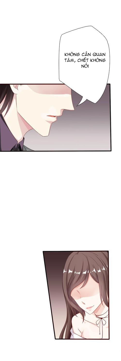 Cưng Chiều Vợ Cũ Lão Bà Đại Nhân Thật Mê Người Chapter 25 - 4