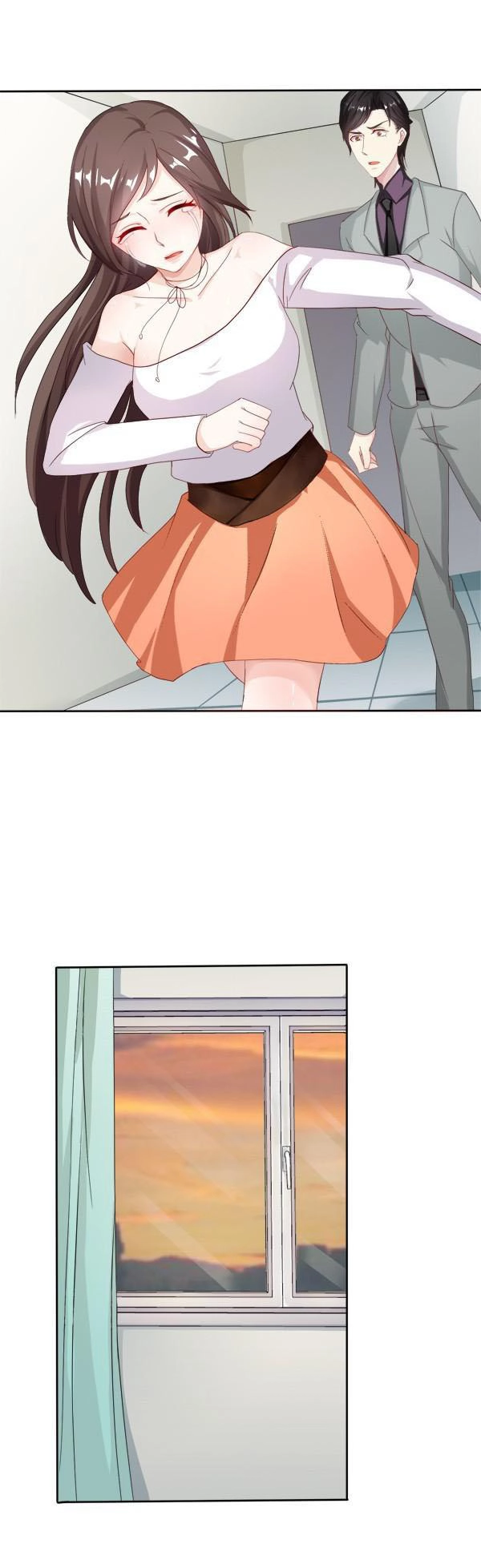 Cưng Chiều Vợ Cũ Lão Bà Đại Nhân Thật Mê Người Chapter 26 - 5