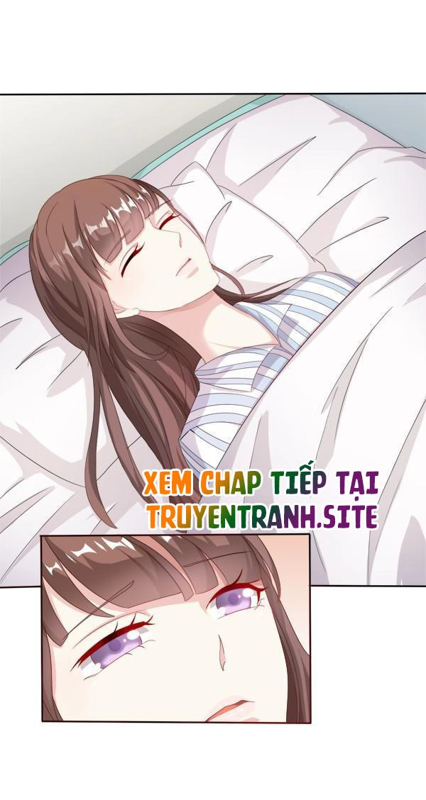 Cưng Chiều Vợ Cũ Lão Bà Đại Nhân Thật Mê Người Chapter 26 - 6