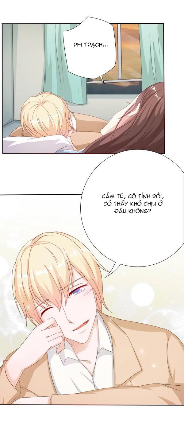 Cưng Chiều Vợ Cũ Lão Bà Đại Nhân Thật Mê Người Chapter 26 - 7