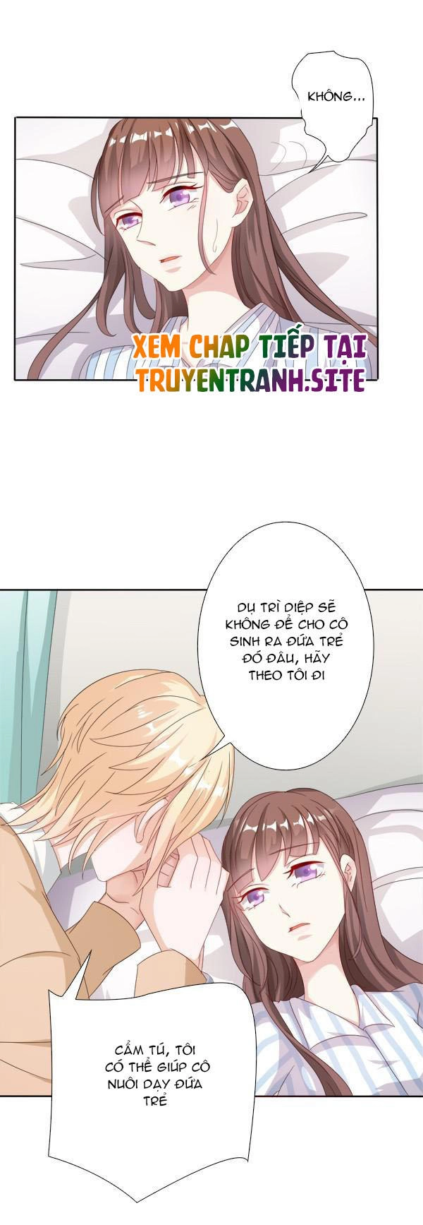 Cưng Chiều Vợ Cũ Lão Bà Đại Nhân Thật Mê Người Chapter 26 - 8