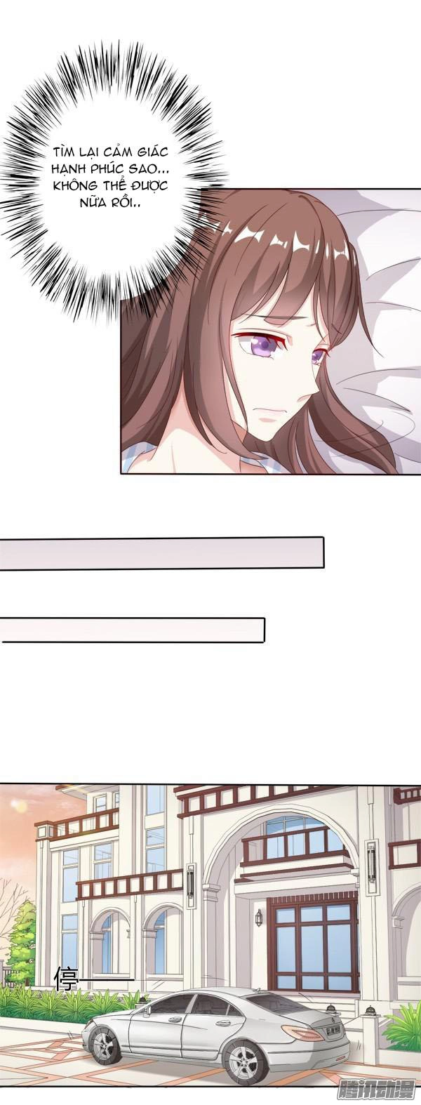 Cưng Chiều Vợ Cũ Lão Bà Đại Nhân Thật Mê Người Chapter 26 - 9