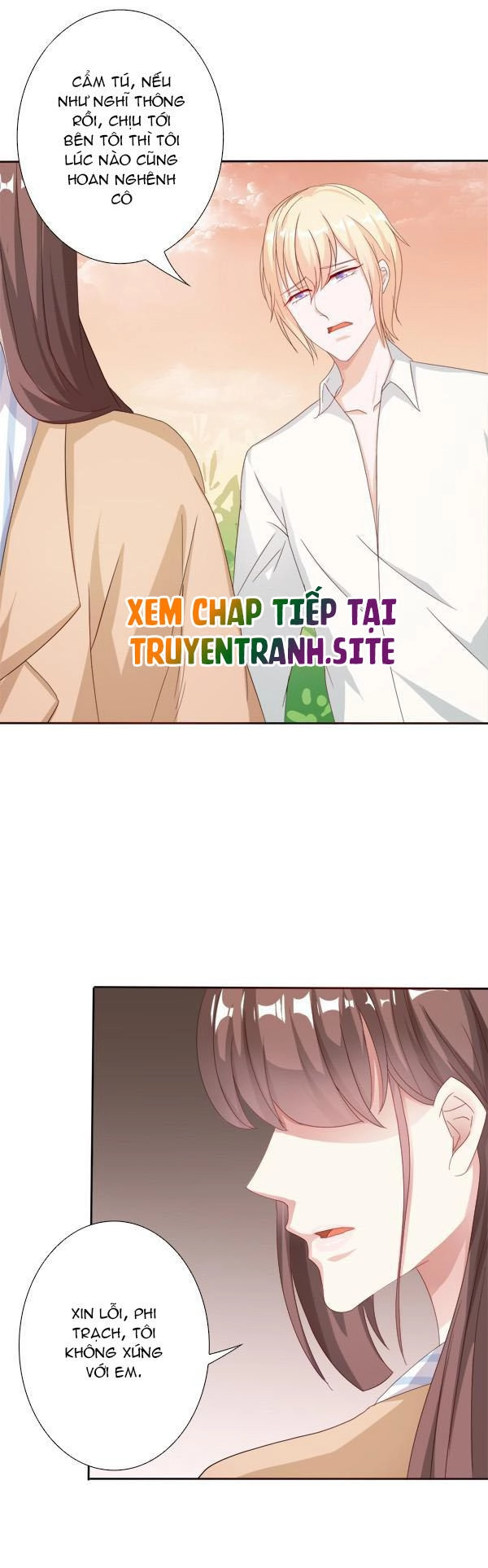 Cưng Chiều Vợ Cũ Lão Bà Đại Nhân Thật Mê Người Chapter 26 - 10