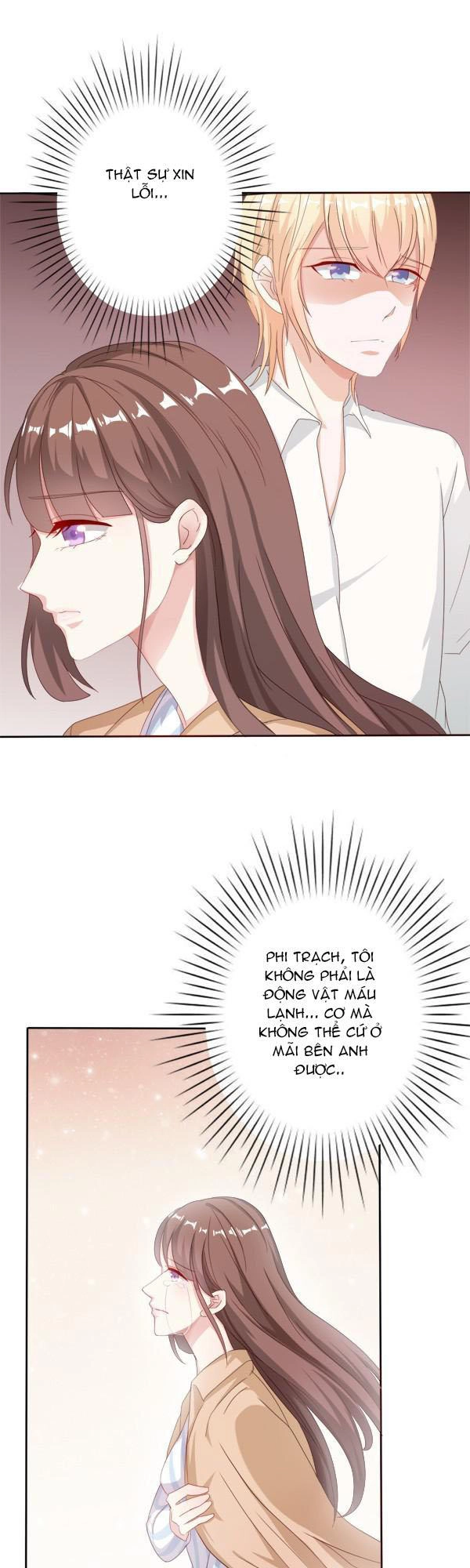 Cưng Chiều Vợ Cũ Lão Bà Đại Nhân Thật Mê Người Chapter 26 - 11