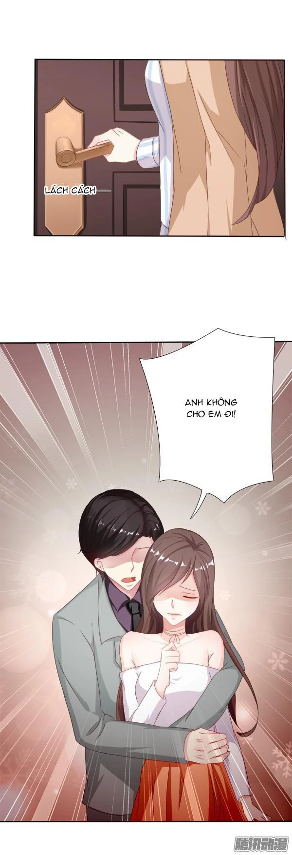 Cưng Chiều Vợ Cũ Lão Bà Đại Nhân Thật Mê Người Chapter 26 - 13