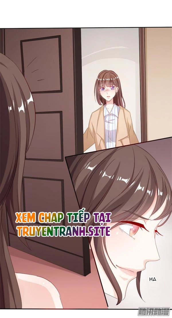 Cưng Chiều Vợ Cũ Lão Bà Đại Nhân Thật Mê Người Chapter 26 - 14