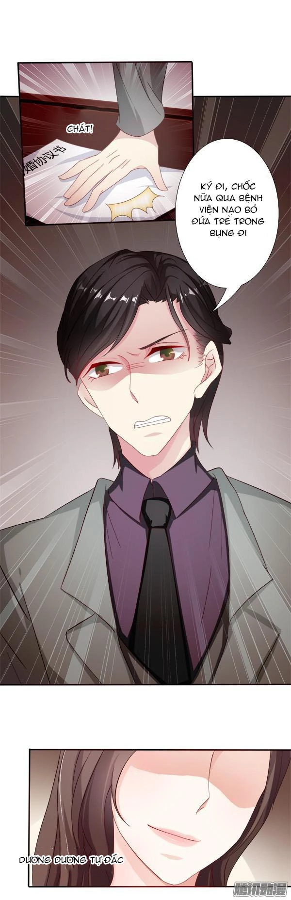 Cưng Chiều Vợ Cũ Lão Bà Đại Nhân Thật Mê Người Chapter 26 - 16