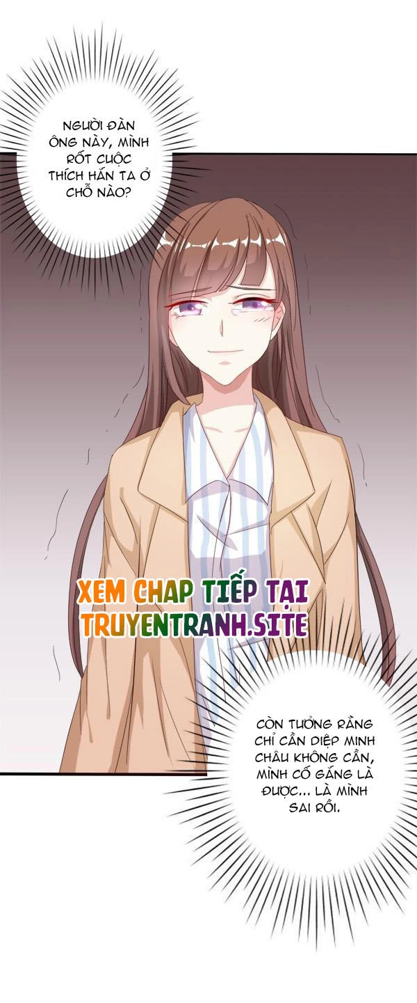 Cưng Chiều Vợ Cũ Lão Bà Đại Nhân Thật Mê Người Chapter 26 - 17