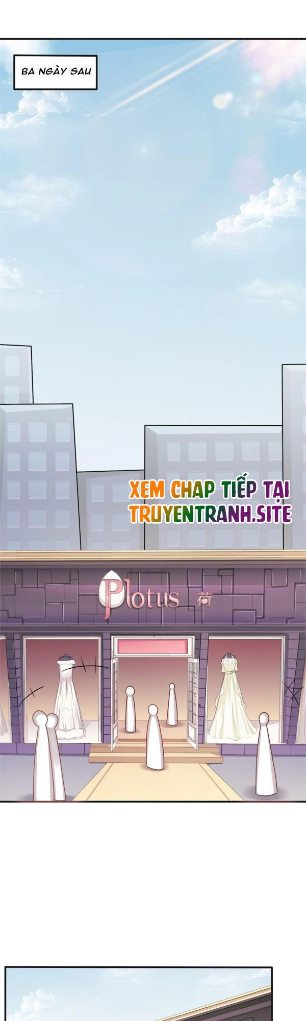 Cưng Chiều Vợ Cũ Lão Bà Đại Nhân Thật Mê Người Chapter 28 - 1