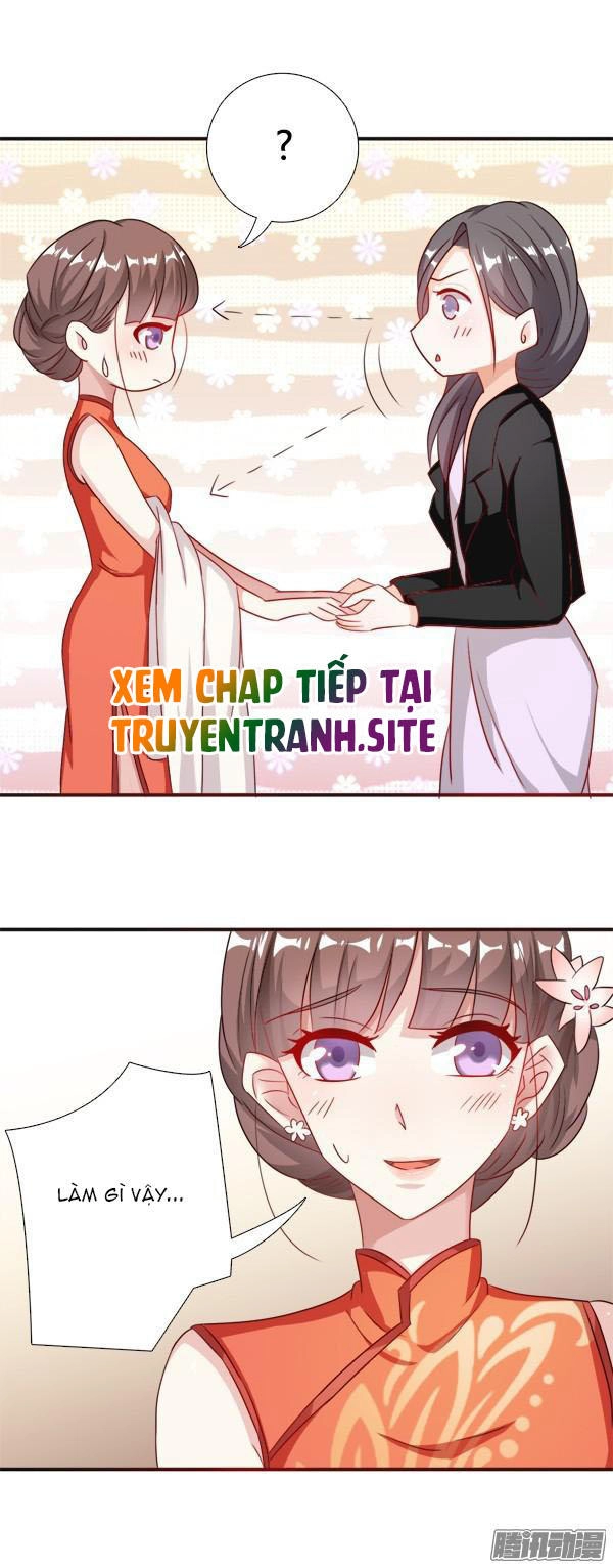 Cưng Chiều Vợ Cũ Lão Bà Đại Nhân Thật Mê Người Chapter 28 - 6