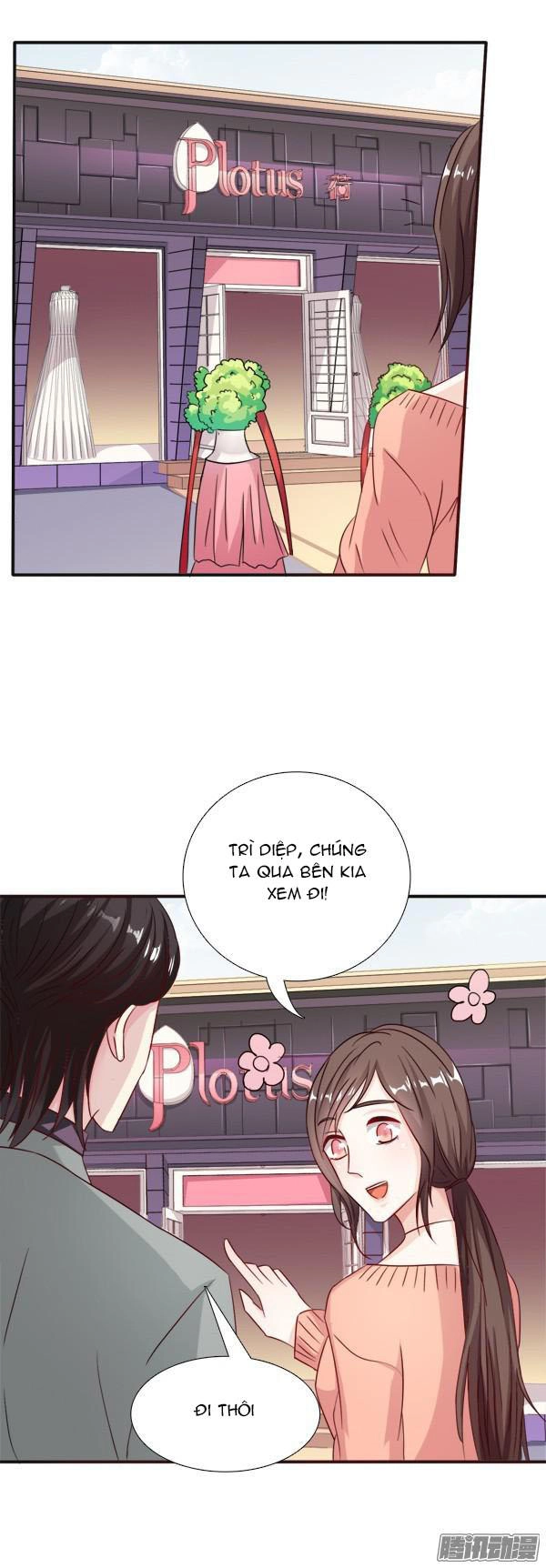 Cưng Chiều Vợ Cũ Lão Bà Đại Nhân Thật Mê Người Chapter 28 - 9