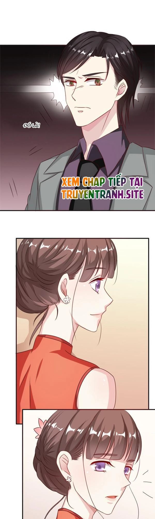 Cưng Chiều Vợ Cũ Lão Bà Đại Nhân Thật Mê Người Chapter 28 - 11