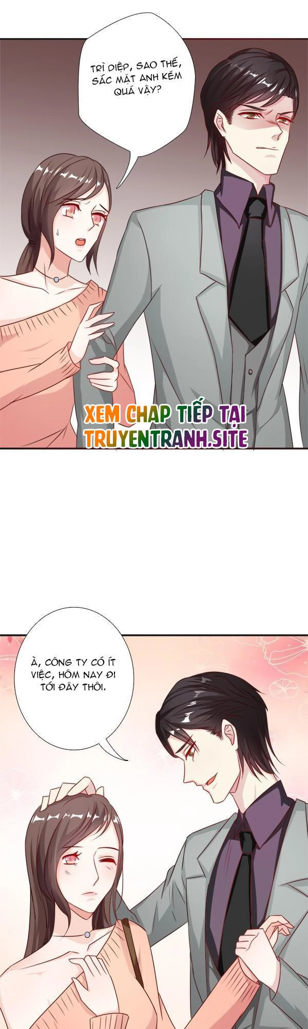 Cưng Chiều Vợ Cũ Lão Bà Đại Nhân Thật Mê Người Chapter 28 - 15