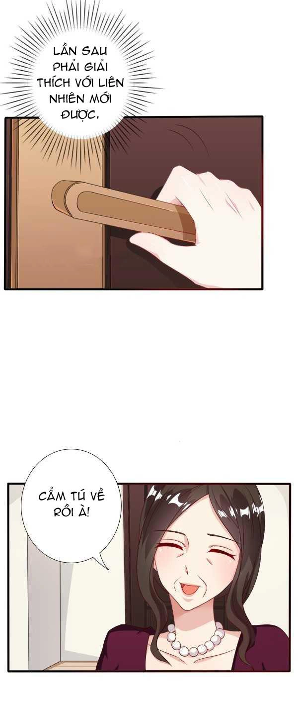 Cưng Chiều Vợ Cũ Lão Bà Đại Nhân Thật Mê Người Chapter 29 - 3