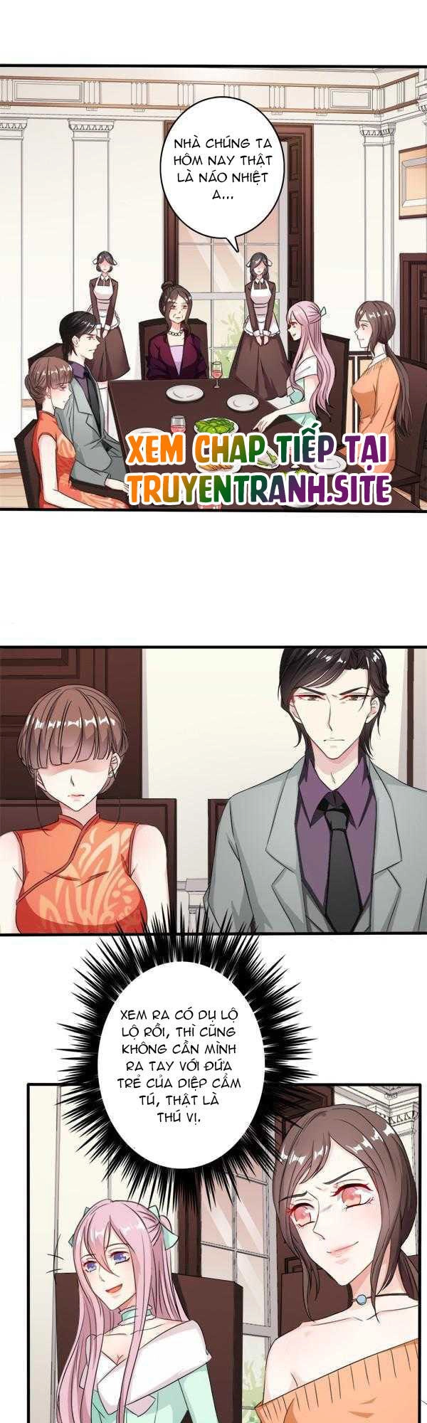 Cưng Chiều Vợ Cũ Lão Bà Đại Nhân Thật Mê Người Chapter 30 - 1