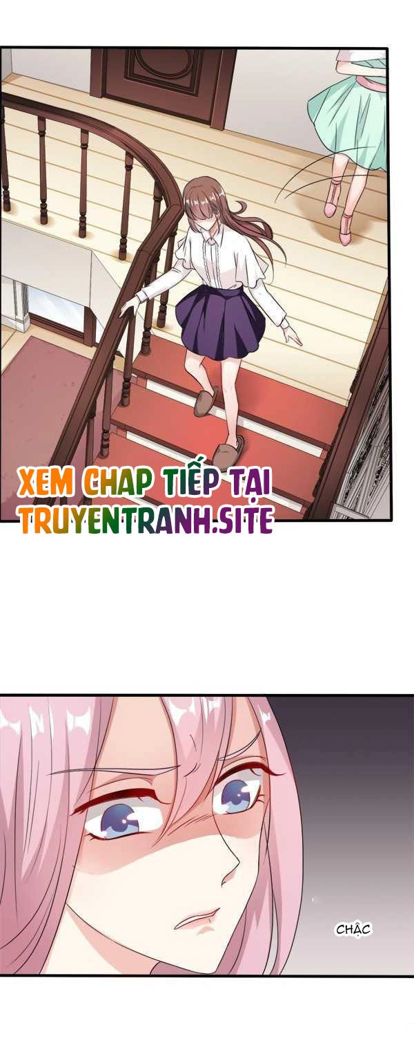 Cưng Chiều Vợ Cũ Lão Bà Đại Nhân Thật Mê Người Chapter 30 - 8