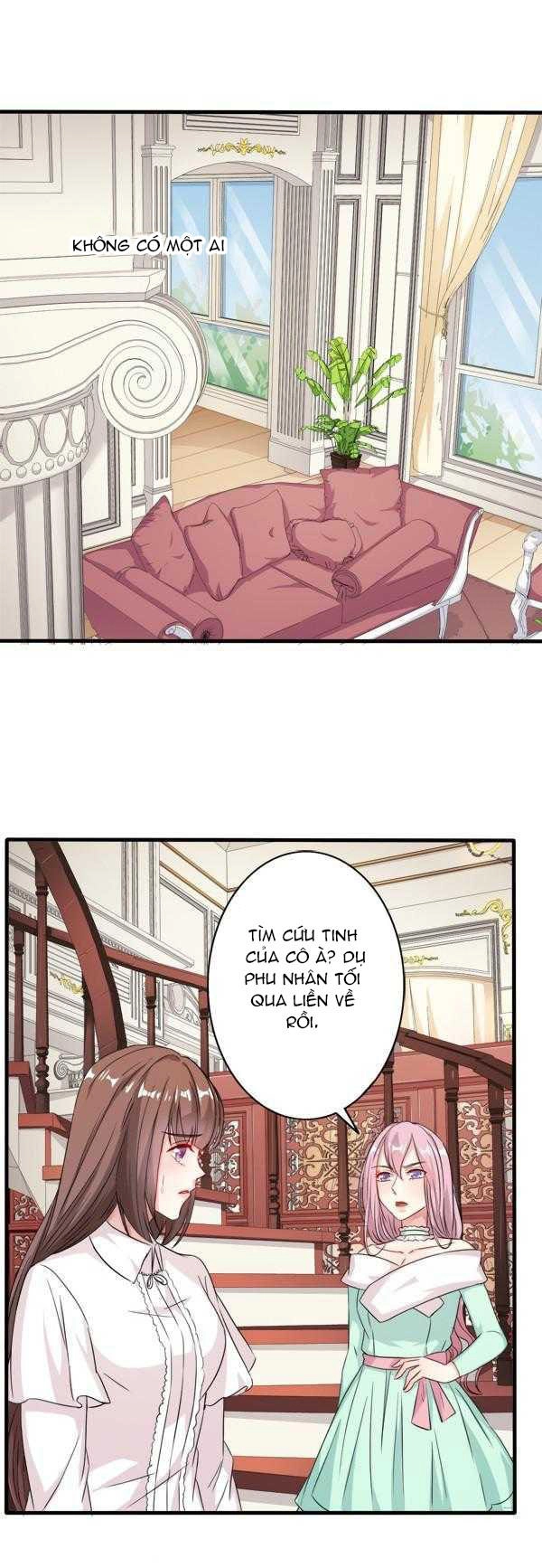 Cưng Chiều Vợ Cũ Lão Bà Đại Nhân Thật Mê Người Chapter 30 - 9