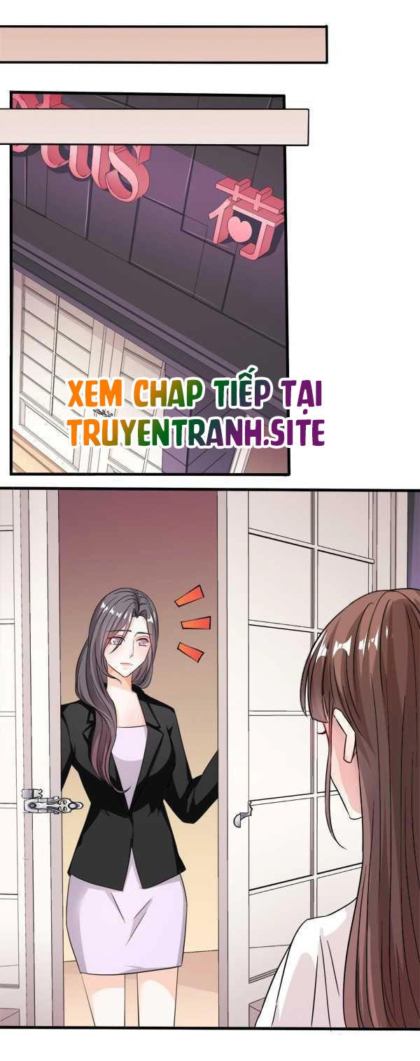 Cưng Chiều Vợ Cũ Lão Bà Đại Nhân Thật Mê Người Chapter 30 - 12