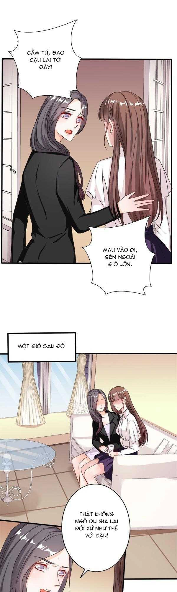 Cưng Chiều Vợ Cũ Lão Bà Đại Nhân Thật Mê Người Chapter 30 - 13