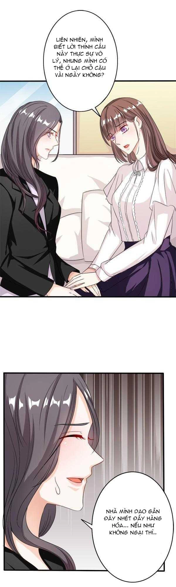 Cưng Chiều Vợ Cũ Lão Bà Đại Nhân Thật Mê Người Chapter 30 - 15