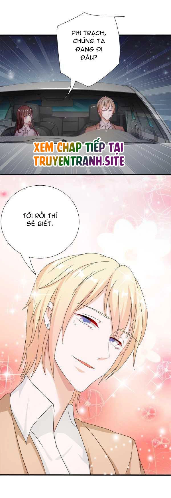 Cưng Chiều Vợ Cũ Lão Bà Đại Nhân Thật Mê Người Chapter 31 - 7