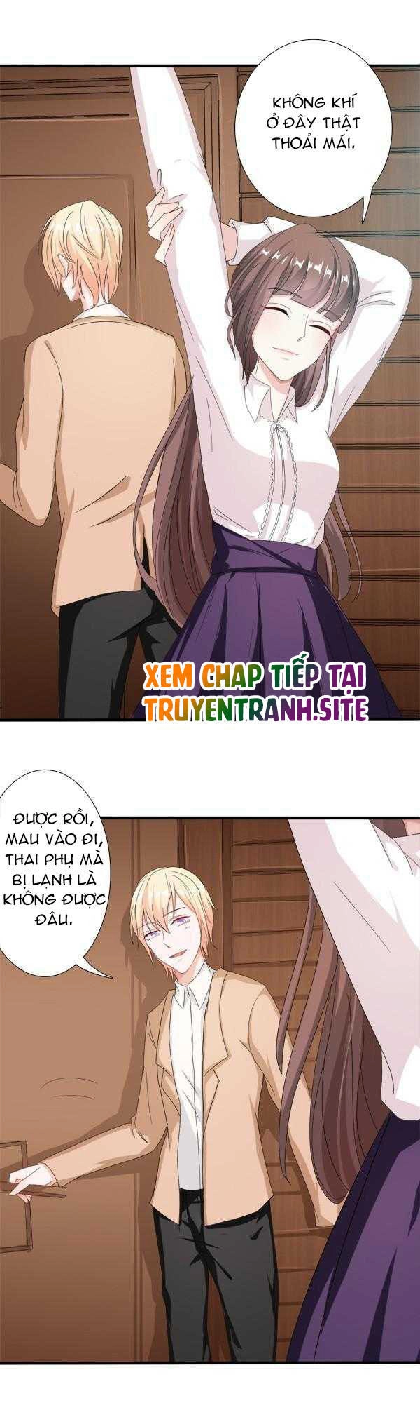 Cưng Chiều Vợ Cũ Lão Bà Đại Nhân Thật Mê Người Chapter 31 - 14