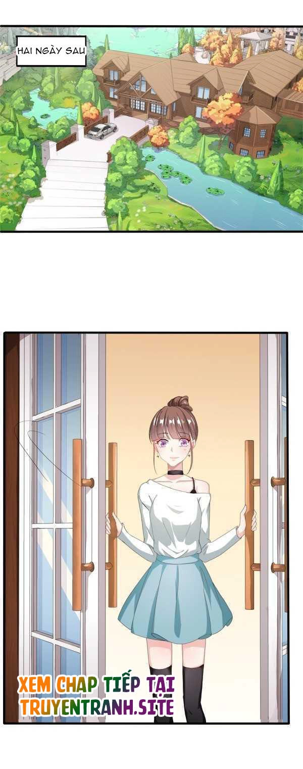 Cưng Chiều Vợ Cũ Lão Bà Đại Nhân Thật Mê Người Chapter 32 - 1