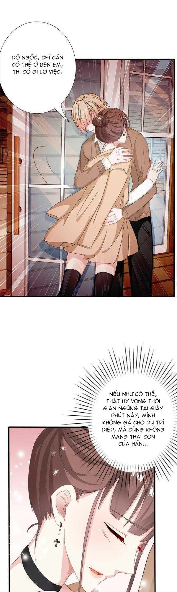 Cưng Chiều Vợ Cũ Lão Bà Đại Nhân Thật Mê Người Chapter 32 - 3