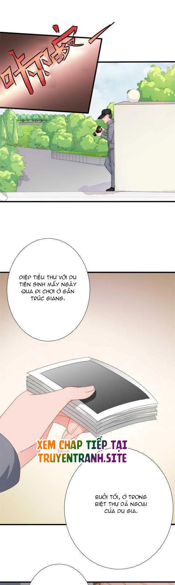 Cưng Chiều Vợ Cũ Lão Bà Đại Nhân Thật Mê Người Chapter 32 - 5