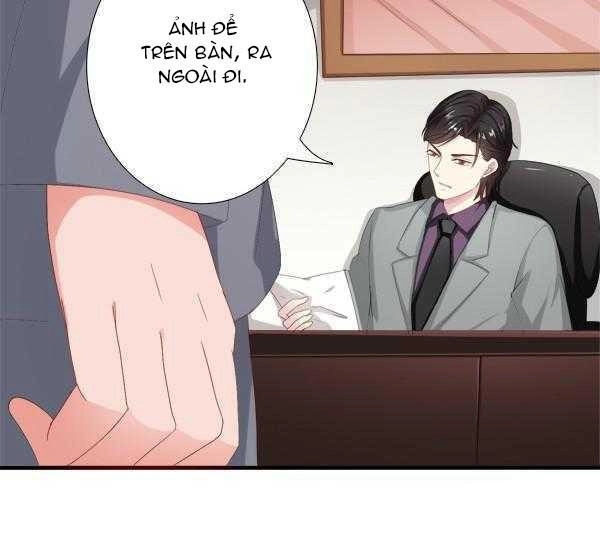 Cưng Chiều Vợ Cũ Lão Bà Đại Nhân Thật Mê Người Chapter 32 - 6