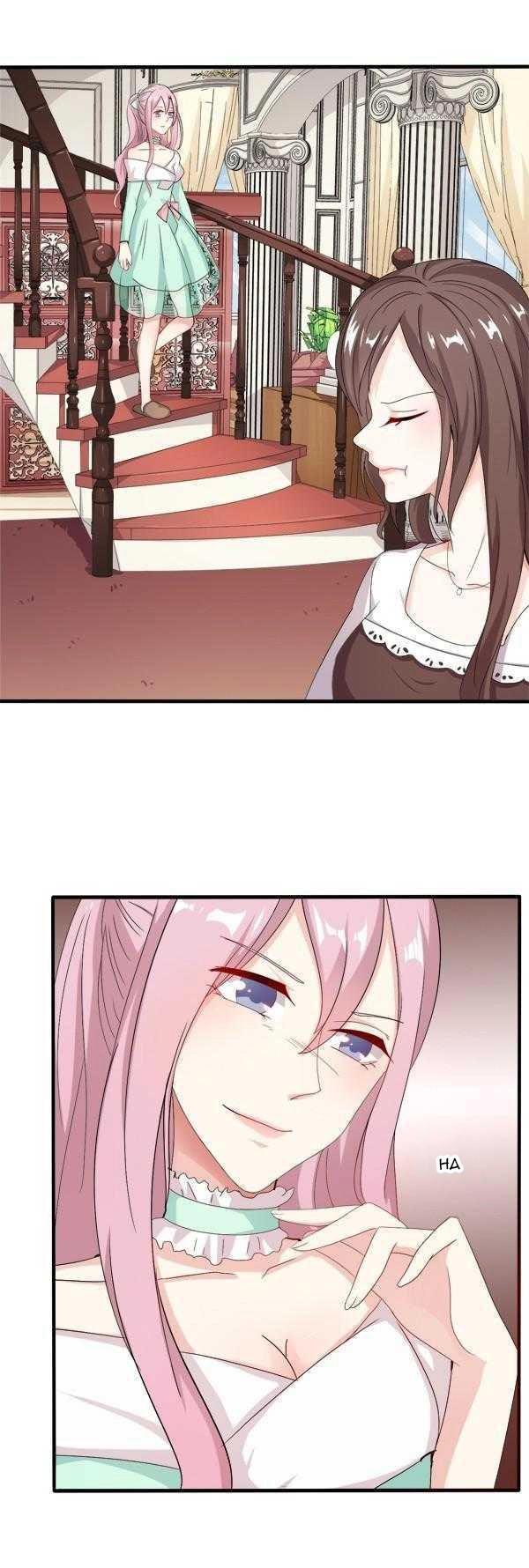 Cưng Chiều Vợ Cũ Lão Bà Đại Nhân Thật Mê Người Chapter 32 - 8