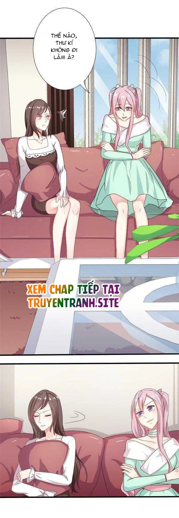 Cưng Chiều Vợ Cũ Lão Bà Đại Nhân Thật Mê Người Chapter 32 - 9