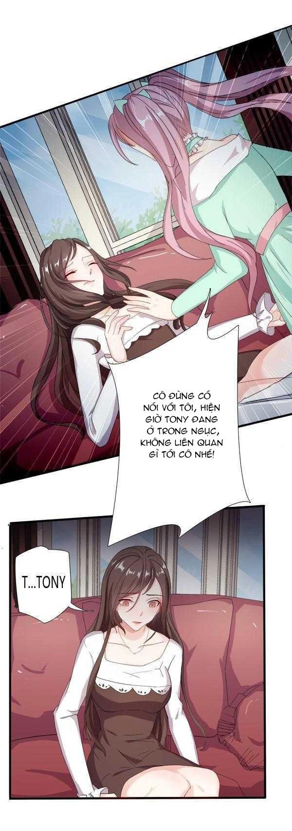 Cưng Chiều Vợ Cũ Lão Bà Đại Nhân Thật Mê Người Chapter 32 - 15