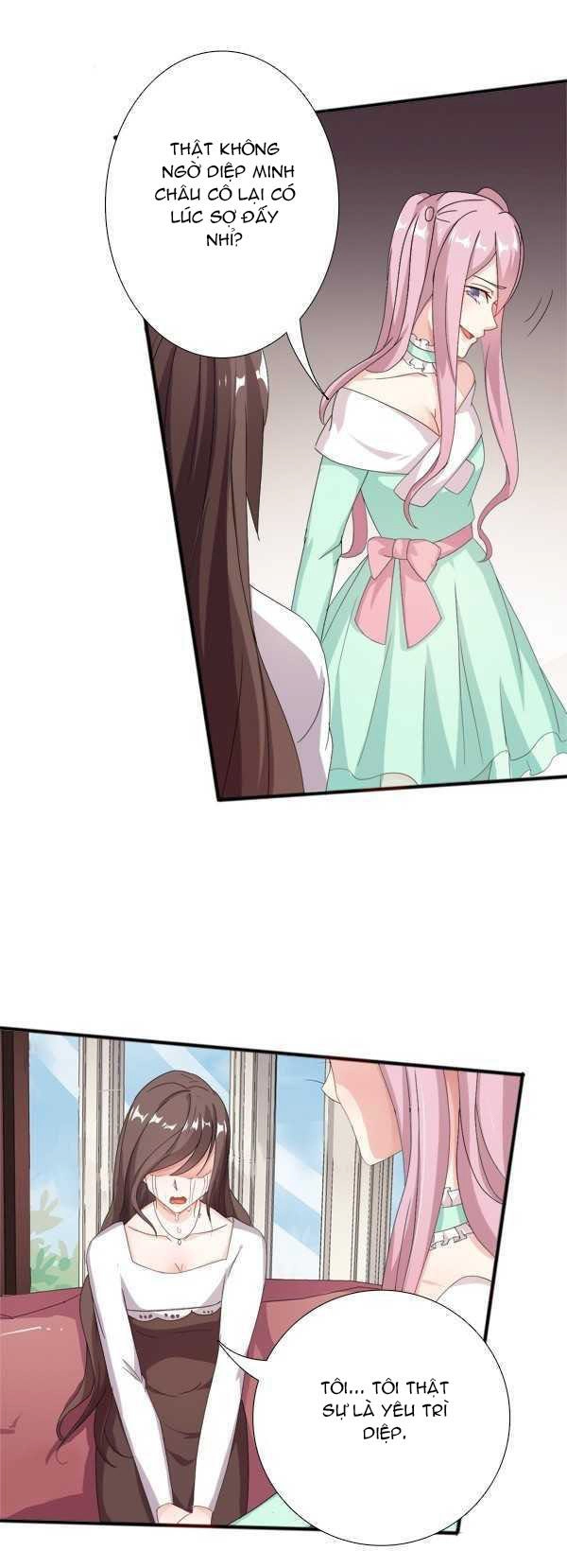 Cưng Chiều Vợ Cũ Lão Bà Đại Nhân Thật Mê Người Chapter 32 - 18