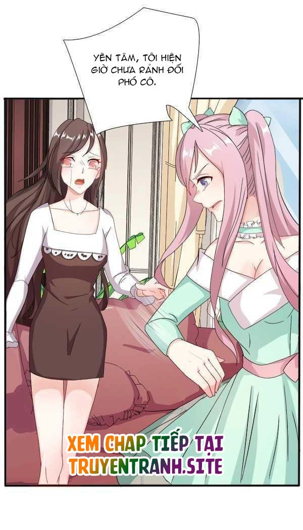 Cưng Chiều Vợ Cũ Lão Bà Đại Nhân Thật Mê Người Chapter 32 - 19