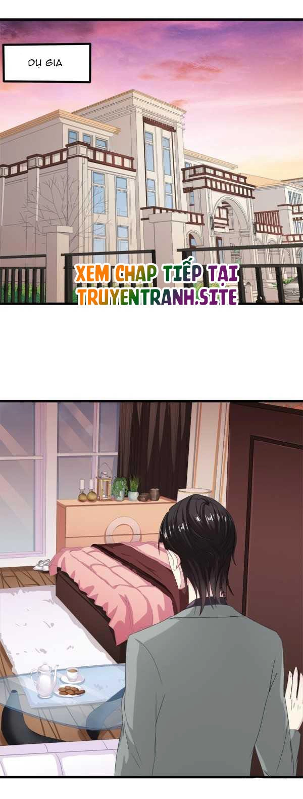 Cưng Chiều Vợ Cũ Lão Bà Đại Nhân Thật Mê Người Chapter 33 - 1