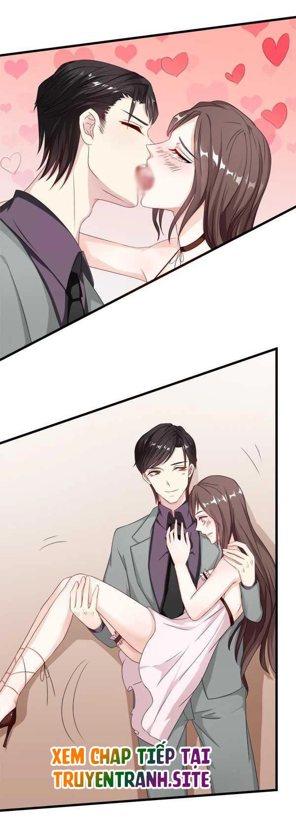 Cưng Chiều Vợ Cũ Lão Bà Đại Nhân Thật Mê Người Chapter 33 - 9