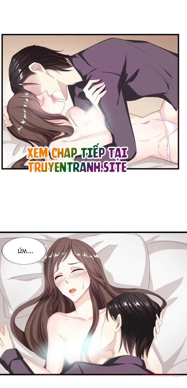 Cưng Chiều Vợ Cũ Lão Bà Đại Nhân Thật Mê Người Chapter 33 - 12