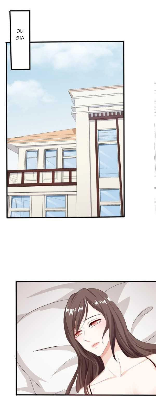 Cưng Chiều Vợ Cũ Lão Bà Đại Nhân Thật Mê Người Chapter 33 - 17