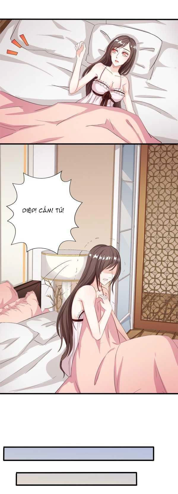 Cưng Chiều Vợ Cũ Lão Bà Đại Nhân Thật Mê Người Chapter 33 - 18