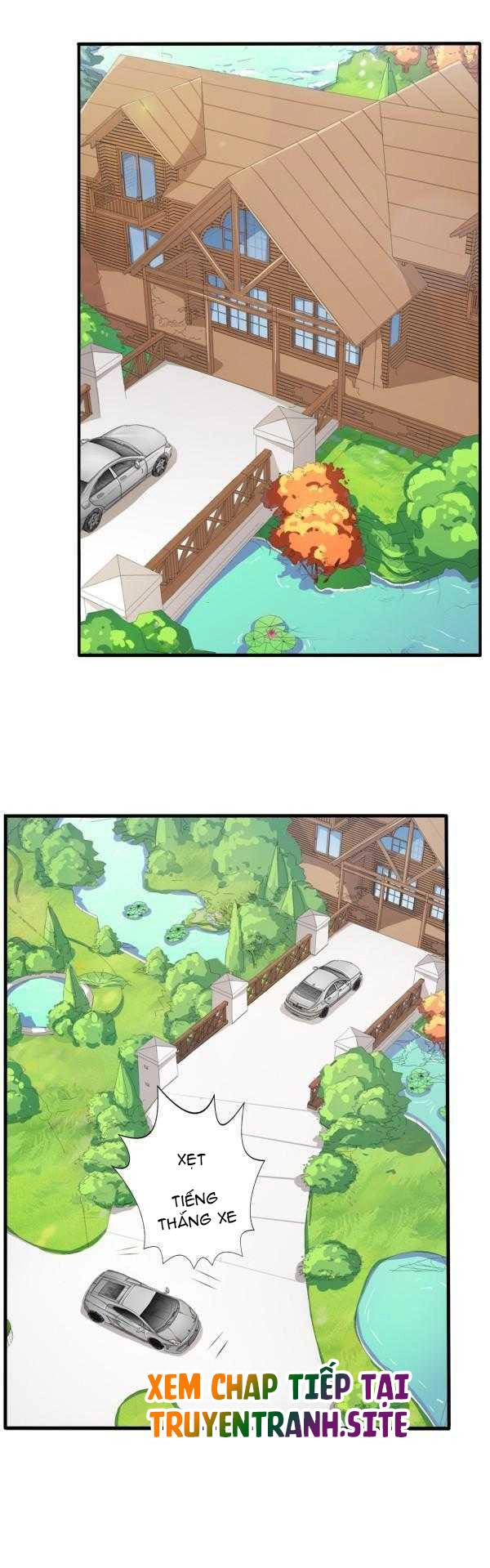 Cưng Chiều Vợ Cũ Lão Bà Đại Nhân Thật Mê Người Chapter 33 - 19