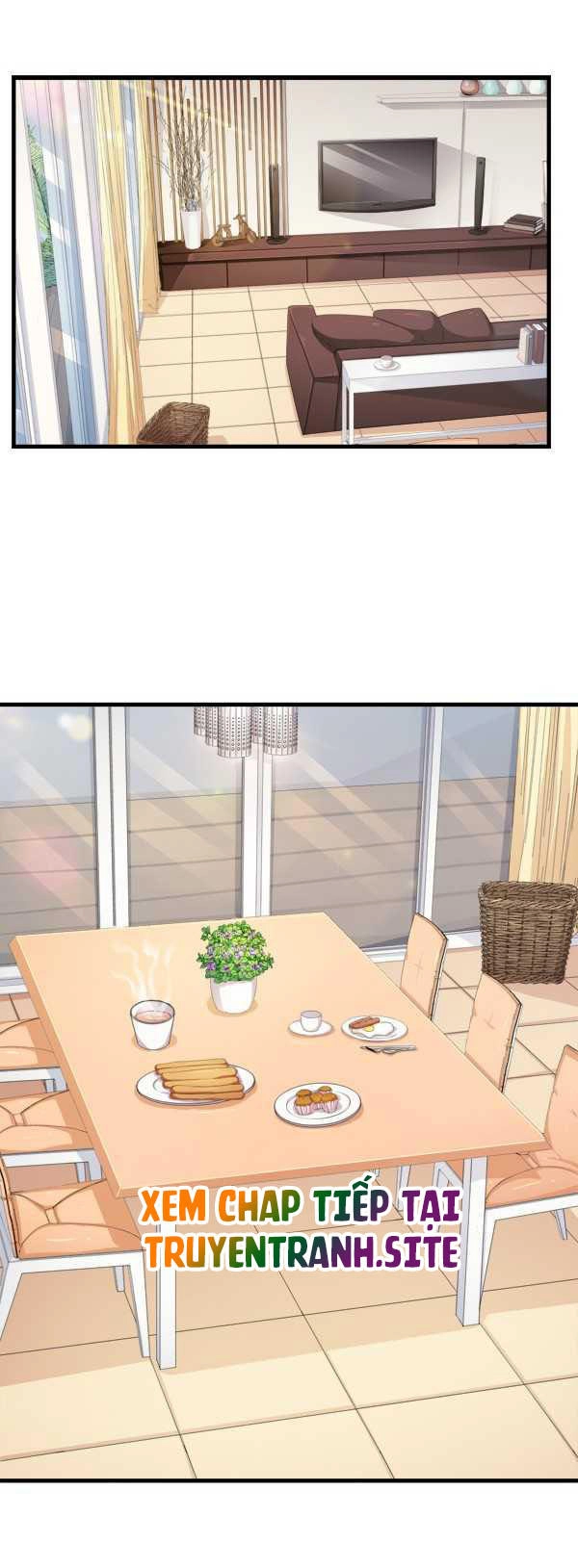 Cưng Chiều Vợ Cũ Lão Bà Đại Nhân Thật Mê Người Chapter 34 - 1